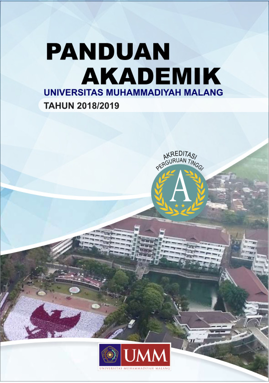 Buku Panduan Akademik 2022-2023 - Program Studi Ekonomi Syariah ...